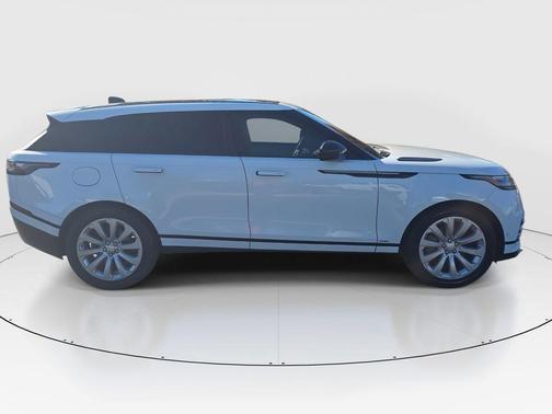 2018 Land Rover Range Rover Velar P380 SE R-Dynamic