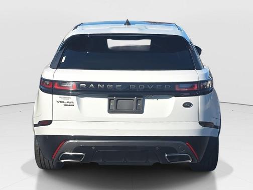 2018 Land Rover Range Rover Velar P380 SE R-Dynamic