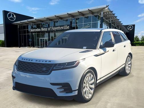 2018 Land Rover Range Rover Velar P380 SE R-Dynamic