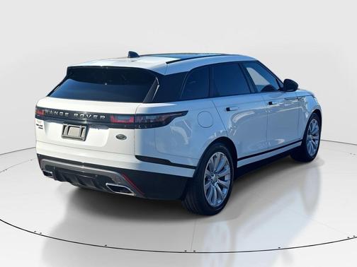 2018 Land Rover Range Rover Velar P380 SE R-Dynamic