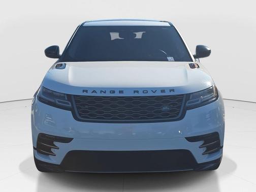 2018 Land Rover Range Rover Velar P380 SE R-Dynamic