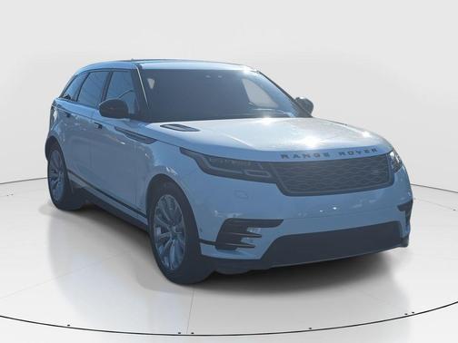 2018 Land Rover Range Rover Velar P380 SE R-Dynamic