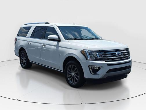 2020 Ford Expedition Max Limited