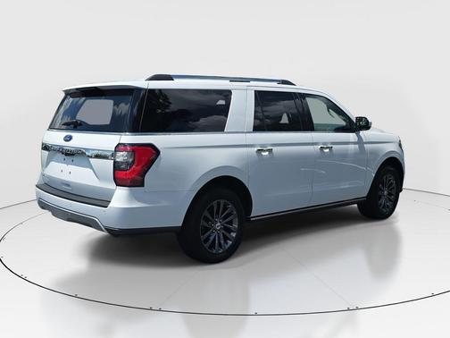 2020 Ford Expedition Max Limited