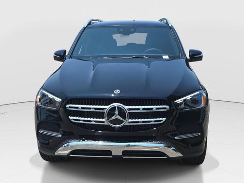 2025 Mercedes-Benz GLE 450e 4MATIC