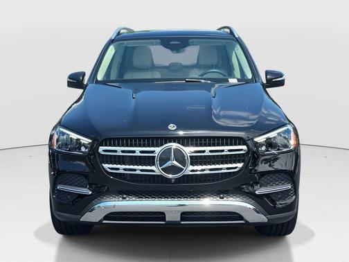 2024 Mercedes-Benz GLE 350 Base 4MATIC