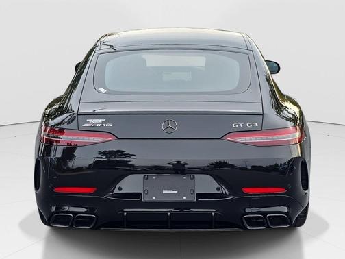 2026 Mercedes-Benz AMG GT 63 BASE