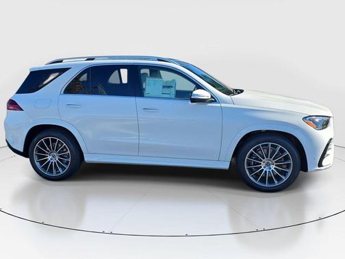 2026 Mercedes-Benz GLE 350 Base