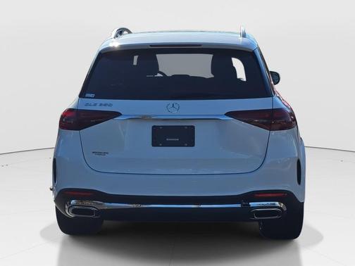 2026 Mercedes-Benz GLE 350 Base