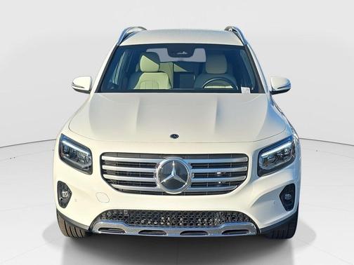 2025 Mercedes-Benz GLB 250 Base
