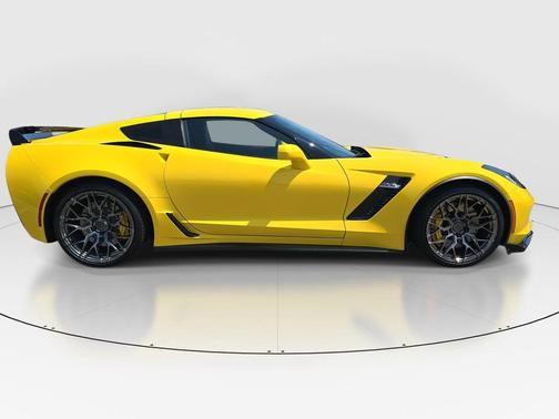 2019 Chevrolet Corvette Z06