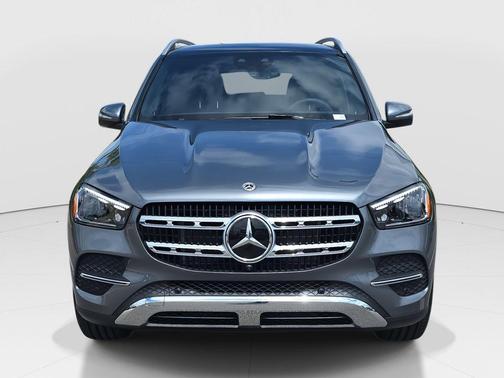 2025 Mercedes-Benz GLE 450e 4MATIC