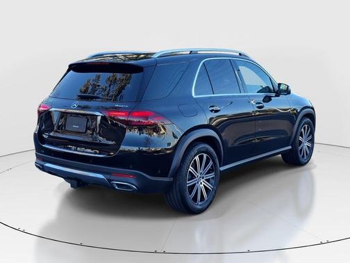 2026 Mercedes-Benz GLE 350 Base 4MATIC