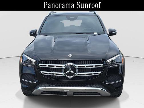 2026 Mercedes-Benz GLE 350 Base 4MATIC