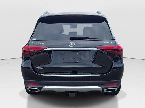 2026 Mercedes-Benz GLE 350 Base 4MATIC