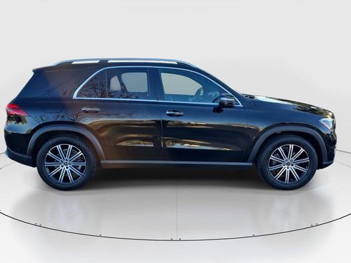 2026 Mercedes-Benz GLE 350 Base 4MATIC