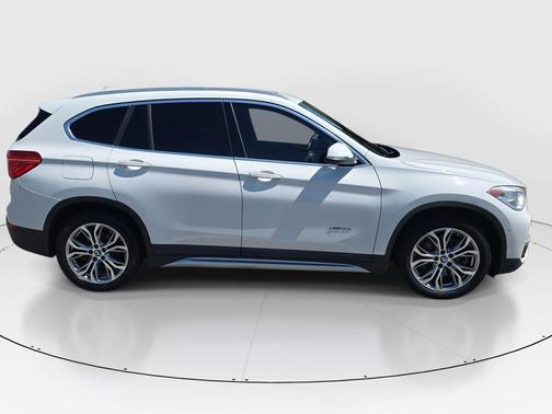 2016 BMW X1 xDrive 28i