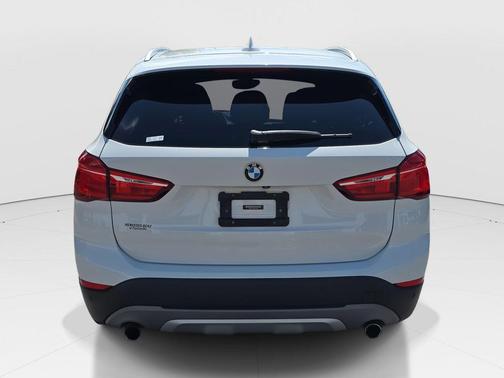 2016 BMW X1 xDrive 28i