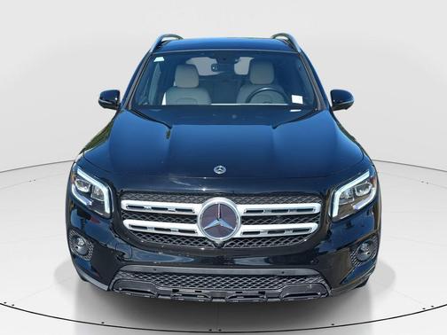 2021 Mercedes-Benz GLB 250 Base