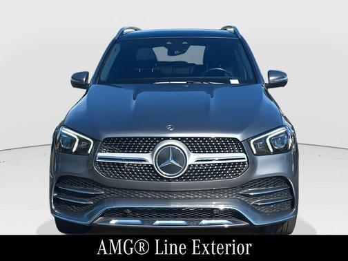 2023 Mercedes-Benz GLE 350 Base