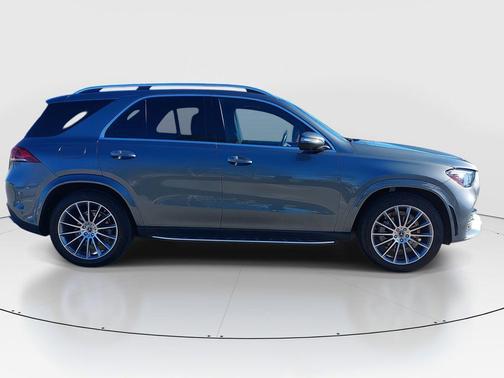 2023 Mercedes-Benz GLE 350 Base