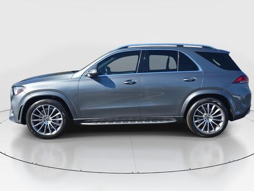 2023 Mercedes-Benz GLE 350 Base