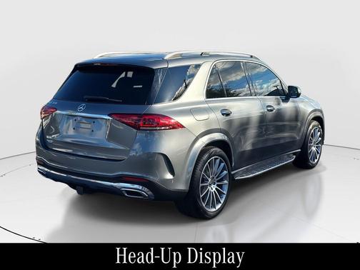 2023 Mercedes-Benz GLE 350 Base