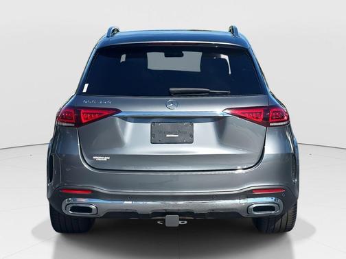 2023 Mercedes-Benz GLE 350 Base