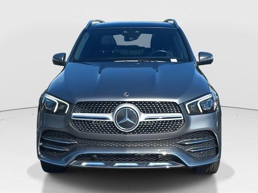 2023 Mercedes-Benz GLE 350 Base