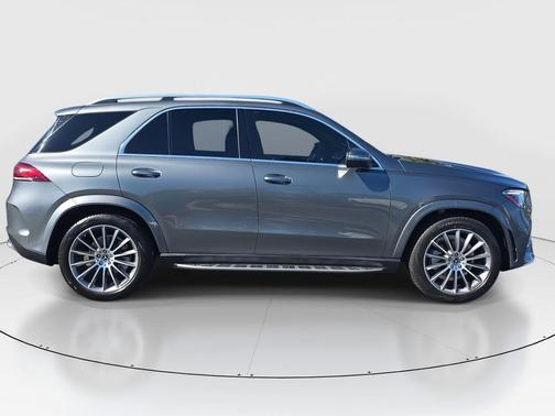 2023 Mercedes-Benz GLE 350 Base