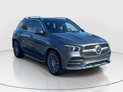 2023 Mercedes-Benz GLE 350 Base