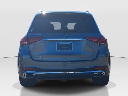 2023 Mercedes-Benz GLE 350 Base