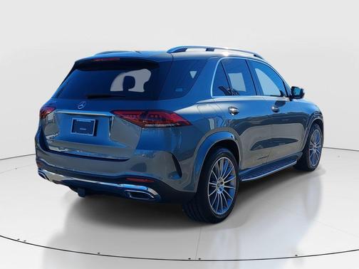 2023 Mercedes-Benz GLE 350 Base