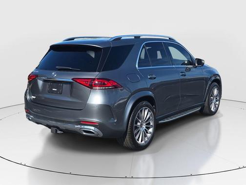 2023 Mercedes-Benz GLE 350 Base