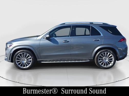 2023 Mercedes-Benz GLE 350 Base