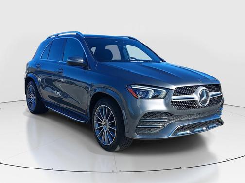 2023 Mercedes-Benz GLE 350 Base
