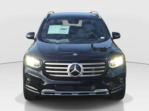 2026 Mercedes-Benz GLB 250 Base