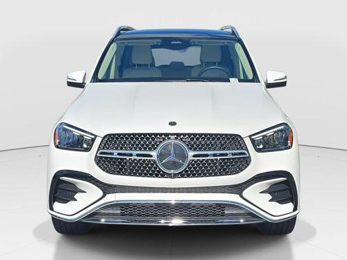 2025 Mercedes-Benz GLE 350 Base 4MATIC