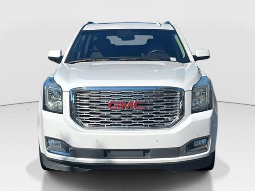 2018 GMC Yukon XL SLT