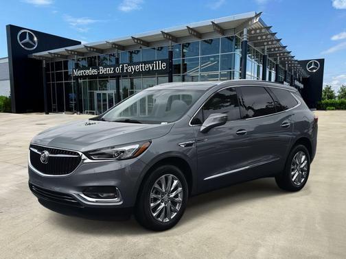 2020 Buick Enclave Premium