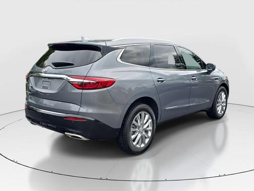 2020 Buick Enclave Premium