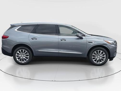 2020 Buick Enclave Premium