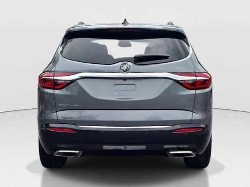 2020 Buick Enclave Premium