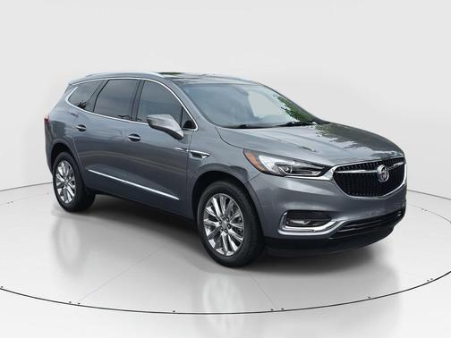 2020 Buick Enclave Premium