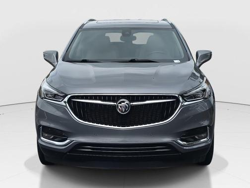 2020 Buick Enclave Premium
