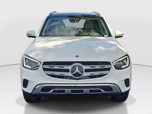 2021 Mercedes-Benz GLC 300 Base