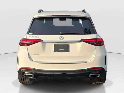 2026 Mercedes-Benz GLE 350 Base