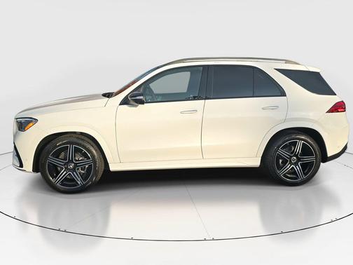 2026 Mercedes-Benz GLE 350 Base