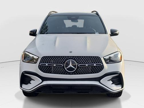 2026 Mercedes-Benz GLE 350 Base