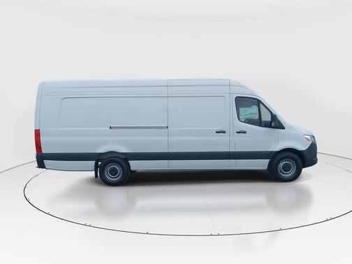 2025 Mercedes-Benz Sprinter 2500 170 WB High Roof Extended Cargo